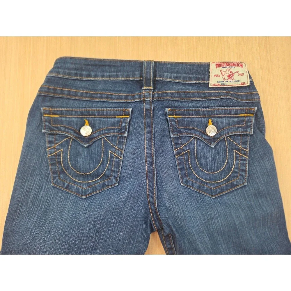 True Religion true religion